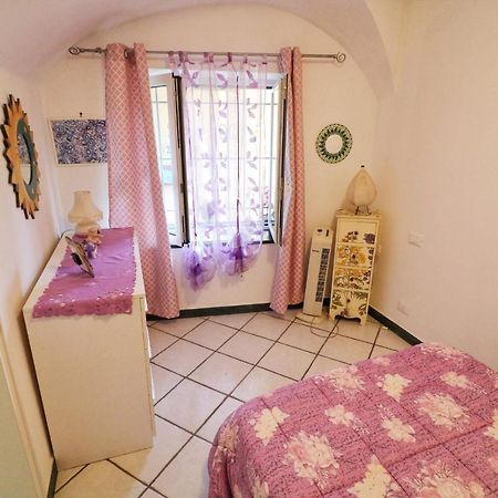 Casa Sandrina Levanto Ngoại thất bức ảnh