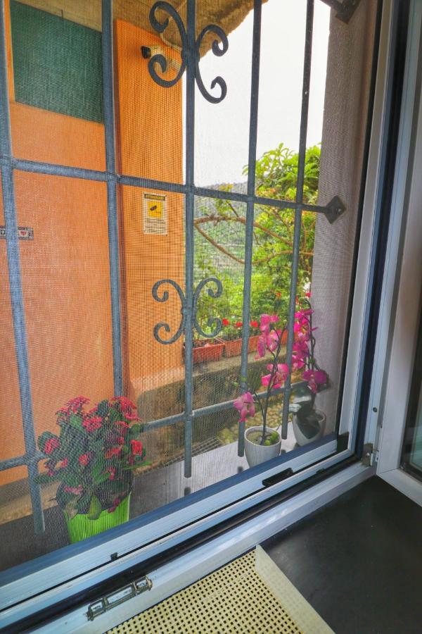 Casa Sandrina Levanto Ngoại thất bức ảnh