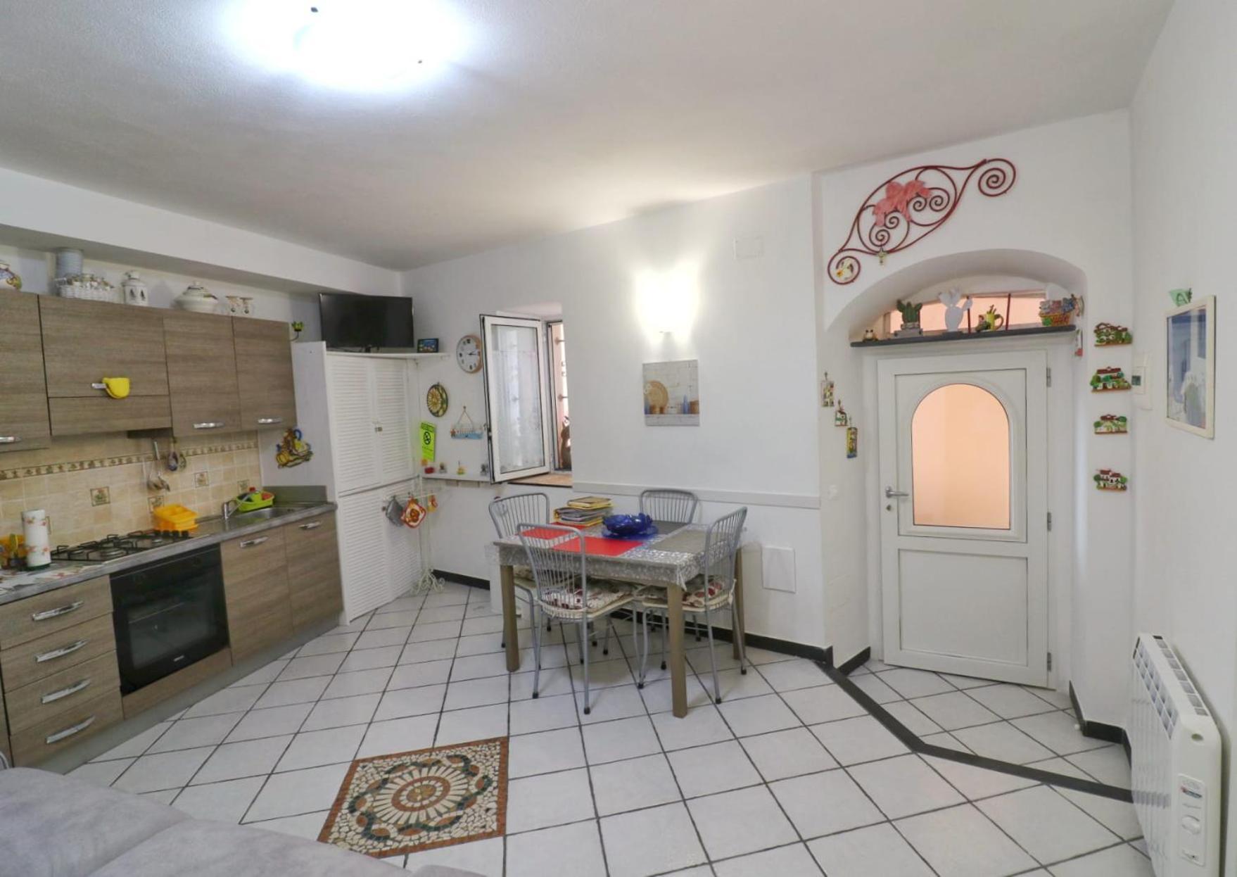 Casa Sandrina Levanto Ngoại thất bức ảnh