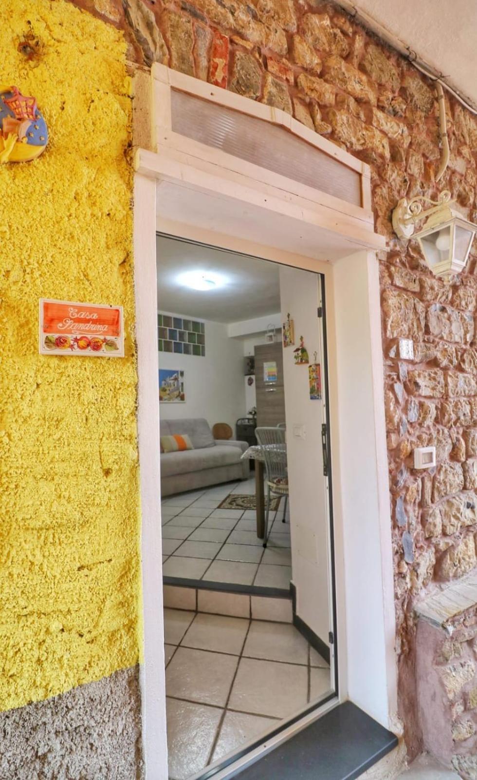 Casa Sandrina Levanto Ngoại thất bức ảnh